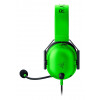 Razer BlackShark V2 X -kuulokkeet, vihreät, RZ04-03240600-R3M1