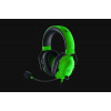 Razer BlackShark V2 X -kuulokkeet, vihreät, RZ04-03240600-R3M1