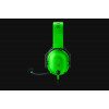 Razer BlackShark V2 X -kuulokkeet, vihreät, RZ04-03240600-R3M1