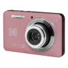 Kodak FZ55PK digikamera, pinkki