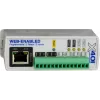 2N 9137413E ulkoinen IP-rele ovipuhelinjärjestelmille ja kulunvalvontaan (2 tuloa, 2 relettä)