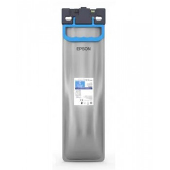 Epson T05B2 (C13T05B200) mustepatruuna, syaani