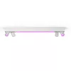Philips Hue White & Color Ambiance Centris Spot -valaisin, 4 valopistettä, 4200 lm, valkoinen