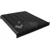 Wirewin SHELF HD 600 BL rack-lisävaruste