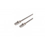 Mercodan UltraFlex Cat6-kytkentäkaapeli (371231005)
