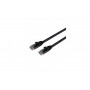 Mercodan UltraFlex-kytkentäkaapeli CAT6 (371238002)