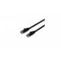 Mercodan UltraFlex-kytkentäkaapeli CAT6 (371238005)