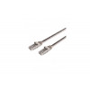 Mercodan UltraFlex 371231002 -kytkentäkaapeli, CAT6