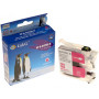G&G mustekasetti, yhteensopiva Brother LC-125XLM kanssa, magenta