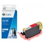 G&G mustekasetti, yhteensopiva Canon CLI-65PM (12,7 ml), valokuva-magenta