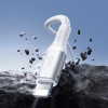Joyroom S-A28 Flash Series USB-A – Lightning -kaapeli, 2 m, 3 A, valkoinen