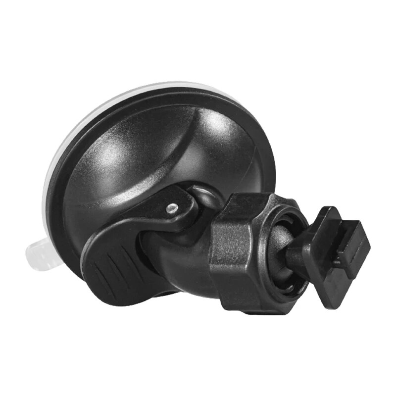 SJCAM A10 imukuppikiinnitys, 360° pallonivel