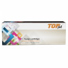 TopJet-väriainekasetti HP CF289A:n tilalle, musta, yhteensopiva, uusi, ilman sirua