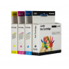 TopJet mustekasetti Epson T7553XL (C13T755340) -tulostimille, magenta, yhteensopiva