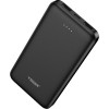 Veger A10 (W1065) varavirtalähde, 10000 mAh, 5 V 2 A, musta