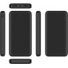 Veger A10 (W1065) varavirtalähde, 10000 mAh, 5 V 2 A, musta