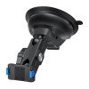 Telesin S3-SUS-05-TDJ imukuppikiinnitin DJI Osmo Action 3/4/5 Pro -kameralle