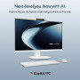 ASUS VM471QA-WPE008W pöytätietokone, Windows 11 Home
