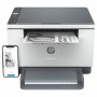 HP LaserJet MFP M234dw 3-in-1-monitoimilaite, mustavalkolaser, A4, 30 sivua/min