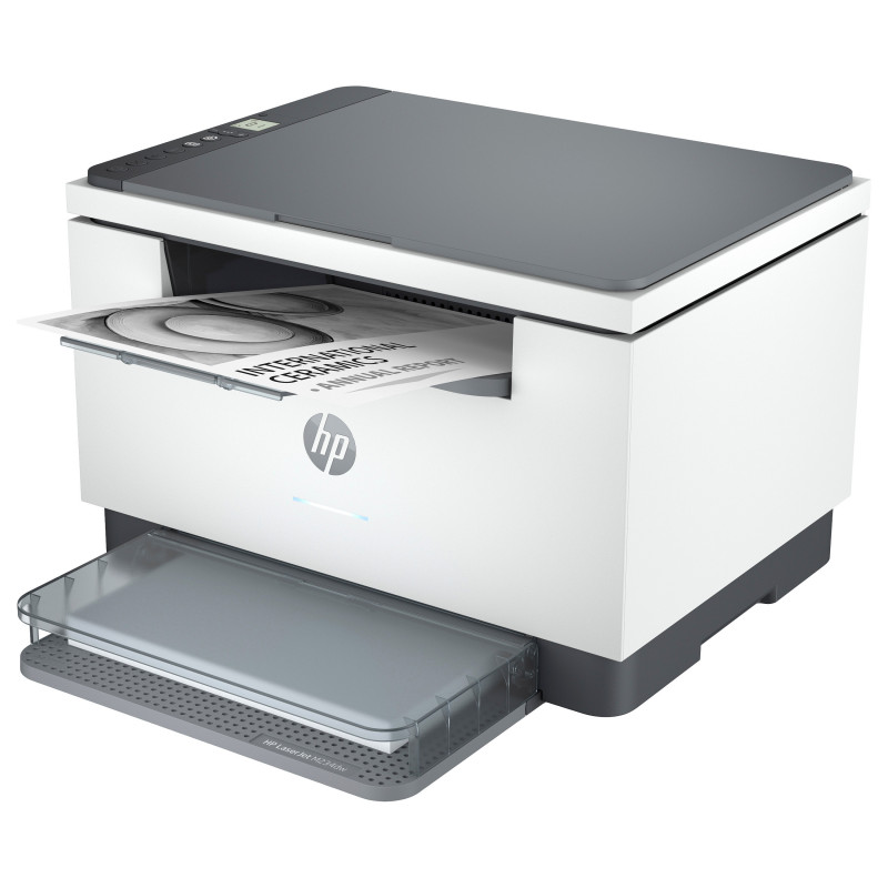 HP LaserJet MFP M234dw 3-in-1-monitoimilaite, mustavalkolaser, A4, 30 sivua/min