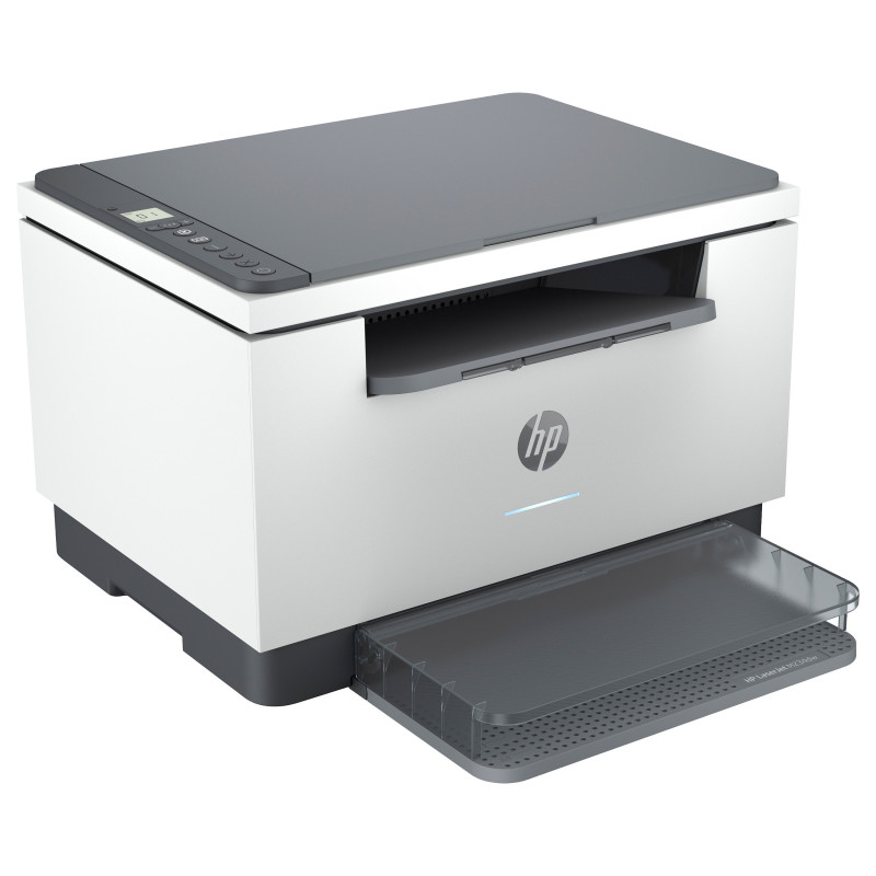 HP LaserJet MFP M234dw 3-in-1-monitoimilaite, mustavalkolaser, A4, 30 sivua/min