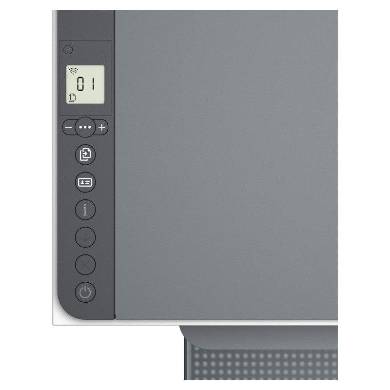 HP LaserJet MFP M234dw 3-in-1-monitoimilaite, mustavalkolaser, A4, 30 sivua/min