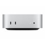 Apple Mac mini (M6, 12-ytiminen suoritin, 12-ytiminen grafiikkasuoritin), 16 GB yhteismuisti, 256 GB SSD