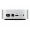 Apple Mac mini (M6, 12-ytiminen suoritin, 12-ytiminen grafiikkasuoritin), 16 GB yhteismuisti, 256 GB SSD