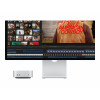 Apple Mac mini (M6, 12-ytiminen suoritin, 12-ytiminen grafiikkasuoritin), 16 GB yhteismuisti, 256 GB SSD