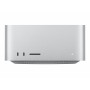 Apple Mac Studio (M5 Max, 18-ytiminen suoritin, 32-ytiminen grafiikkasuoritin), 36 GB yhteismuisti, 512 GB SSD