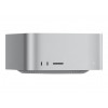 Apple Mac Studio (M5 Max, 18-ytiminen suoritin, 32-ytiminen grafiikkasuoritin), 36 GB yhteismuisti, 512 GB SSD