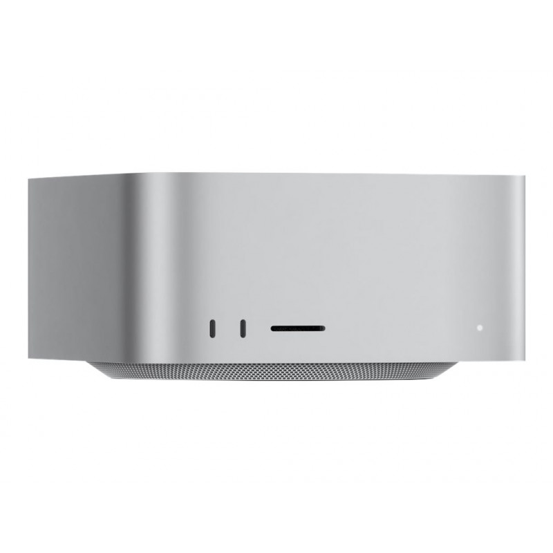 Apple Mac Studio (M5 Max, 18-ytiminen suoritin, 32-ytiminen grafiikkasuoritin), 36 GB yhteismuisti, 512 GB SSD