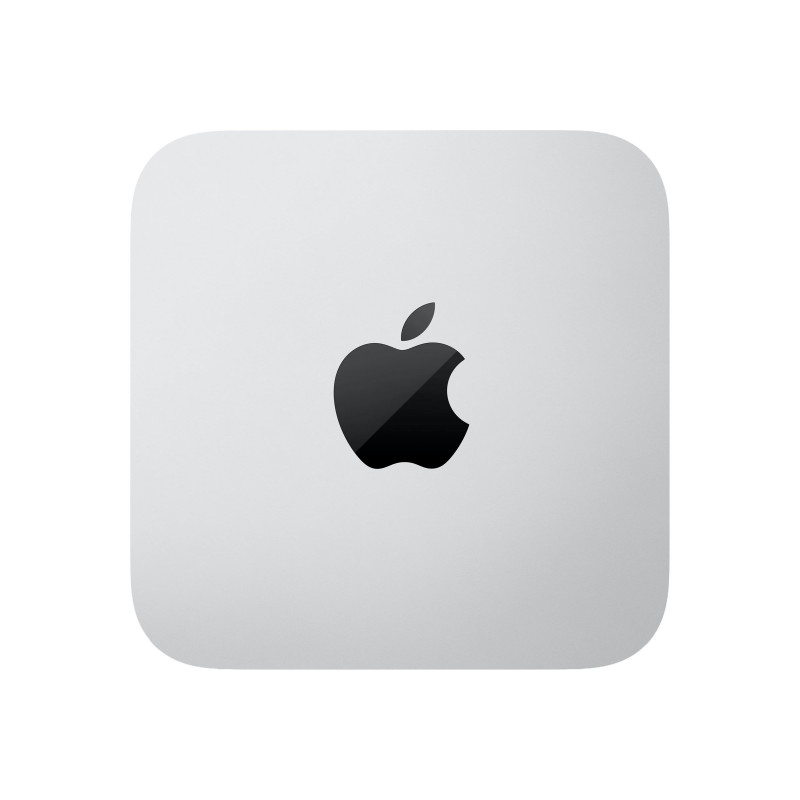 Apple Mac Studio (M5 Max, 18-ytiminen suoritin, 32-ytiminen grafiikkasuoritin), 36 GB yhteismuisti, 512 GB SSD