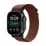 Apple Watch Ultra 4 49 mm älykello, musta titaani, MJC04QF/A