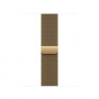Apple Milanese Loop kellon ranneke MJNG4ZM/A, 40 mm, Radiant Gold (kirkas kulta)
