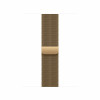 Apple Milanese Loop kellon ranneke MJNG4ZM/A, 40 mm, Radiant Gold (kirkas kulta)