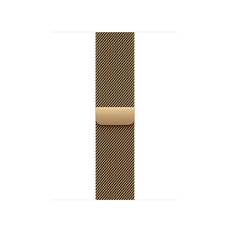 Apple Milanese Loop kellon ranneke MJNG4ZM/A, 40 mm, Radiant Gold (kirkas kulta)