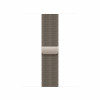 Apple Milanese Loop kellon ranneke MJNH4ZM/A, 40 mm, luonnonväri