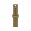 Apple MJVA4ZM/A urheiluranneke älykellolle, 42 mm, oliivinvihreä, M/L