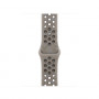 Apple Watch Nike -urheiluranneke 40 mm, Pavement Grey, S/M