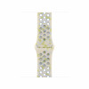Apple Watch Nike -urheiluranneke 40 mm, Chalk Calm, S/M