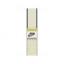 Apple Nike Sport Loop -ranneke Apple Watch 42 mm -kellolle, Chalk Calm, MKUE4ZM/A