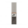 Apple Nike Sport Loop -ranneke Apple Watch 46 mm -kellolle, Pavement Grey, MKUY4ZM/A