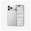 Apple iPhone 18 Pro Max MJXP4ZD/A älypuhelin, 256 GB, hopea