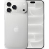 Apple iPhone 18 Pro Max MJXP4ZD/A älypuhelin, 256 GB, hopea