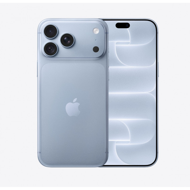 Apple iPhone 18 Pro Max MJXW4ZD/A älypuhelin, 512 GB, 12 GB RAM, Polar