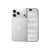 Apple iPhone 18 Pro Max MJXY4ZD/A älypuhelin, 1 TB, 12 GB RAM, hopea