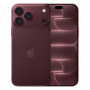 Apple iPhone 18 Pro Max MJXQ4QN/A älypuhelin, 256 GB, viininpunainen