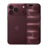Apple iPhone 18 Pro Max MJXQ4QN/A älypuhelin, 256 GB, viininpunainen