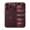 Apple iPhone 18 Pro MJRR4ZD/A älypuhelin, 256 GB, viininpunainen
